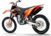 KTM 450 SX-F KTM 450 SX-F